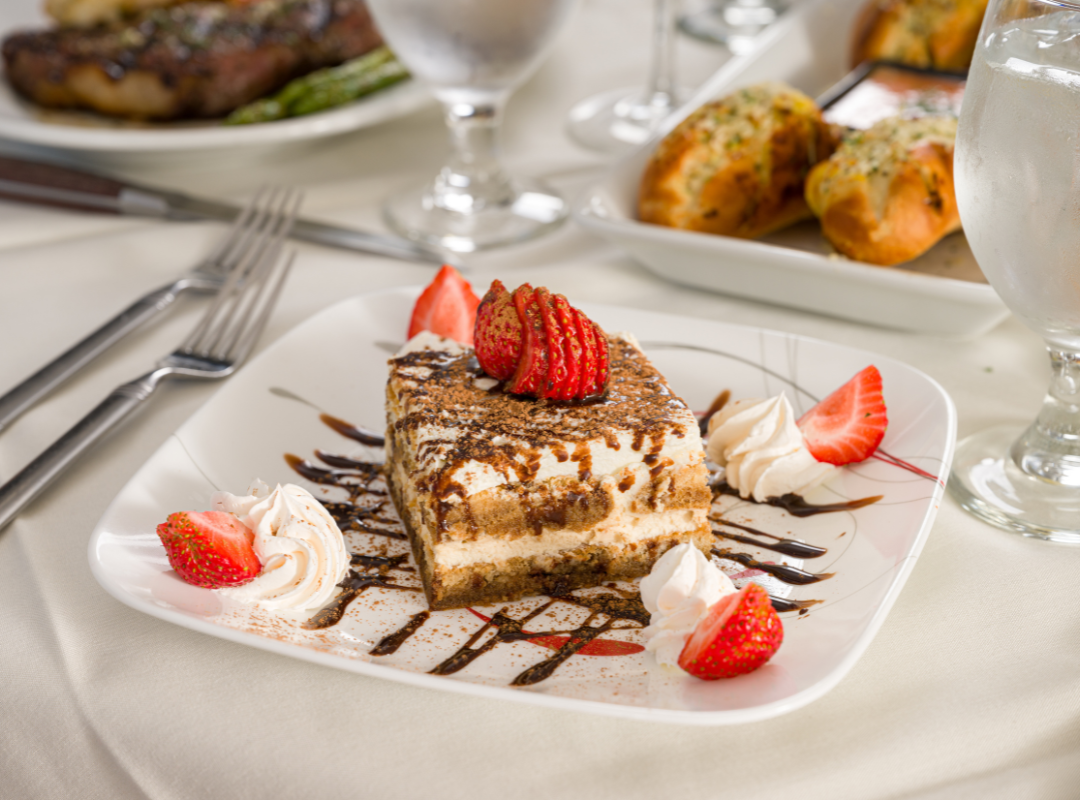 This dessert photo features a professionally styled and lit image of fresh bakery items, shot for a café’s online menu and social media. We specialize in dessert photography that highlights color, texture, and irresistible detail. Our lighting setup brings out the gloss, drizzle, and softness that make each item mouthwatering. Perfect for promoting cupcakes, pastries, cakes, cookies, and more.